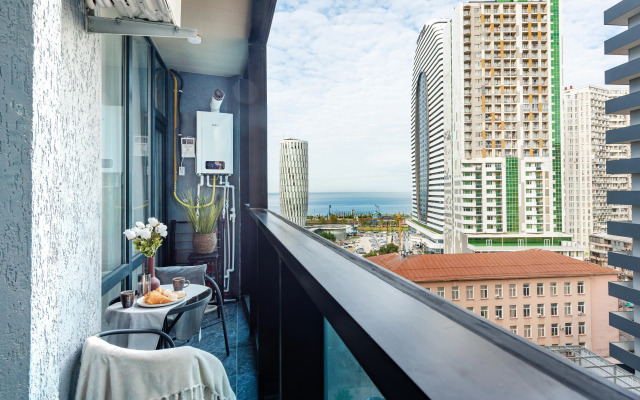 Azure Corner Retreat Apartments