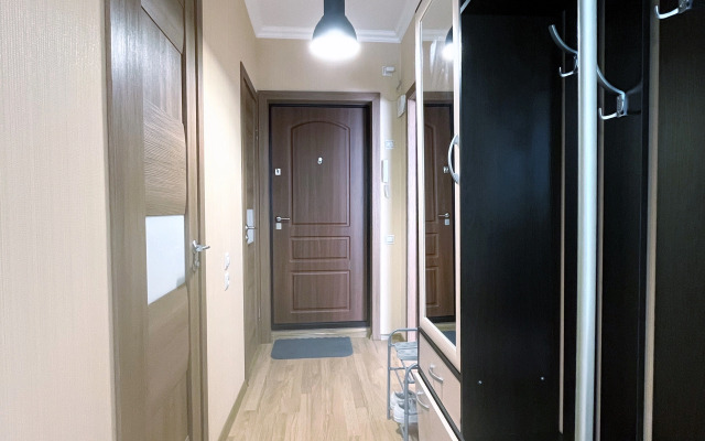 V Tsentre Goroda Apartments