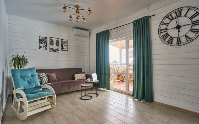 Dom Dlya Dushi I Prazdnika Guest house