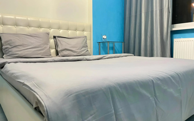 Квартира УРивьеры возле аквапарка