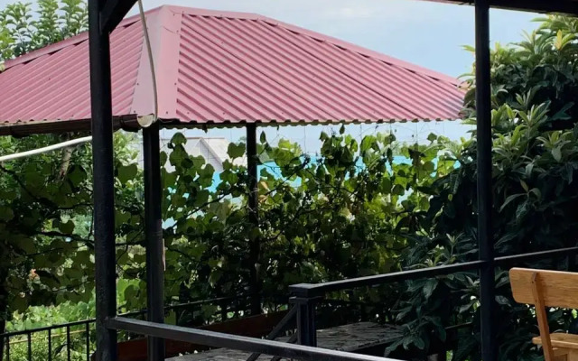 Obereg Guest house