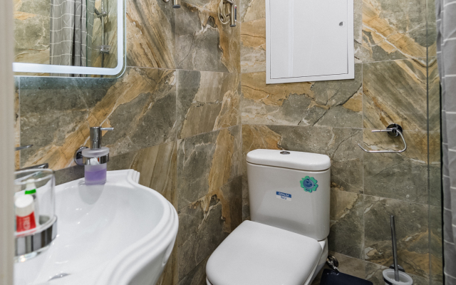 Na Ul Konstitutsii Flat