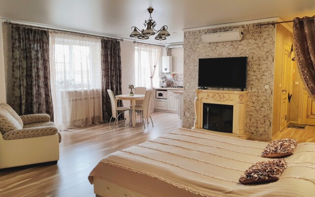 Gomel Apartments