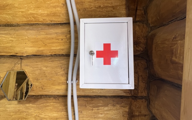 Частный дом Домик в Заярье