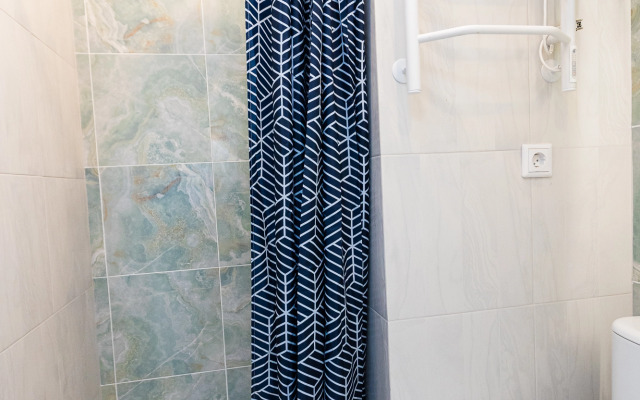 Апартаменты ЛиГ 208/1