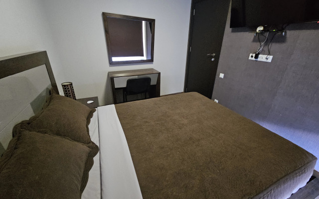 Апартаменты Mimino Deluxe First Line (K II)