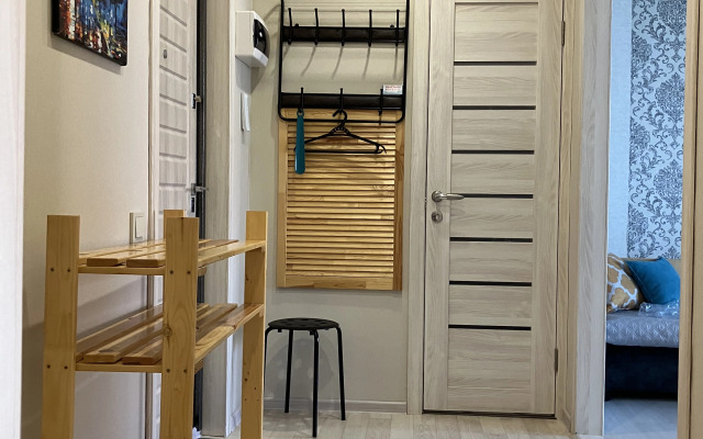 Апартаменты Славная квартира