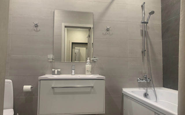 Квартира Kazan Family