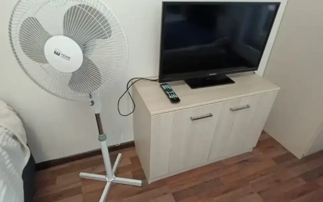 Апартаменты Подсветка