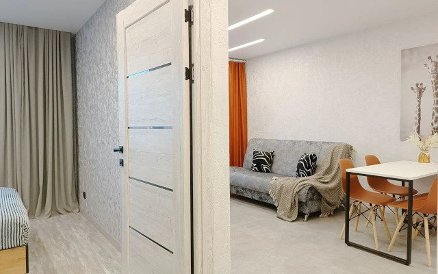 Квартира Ижевск на 10 лет октября 62