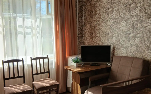 Vash Dom V Karelii Flat