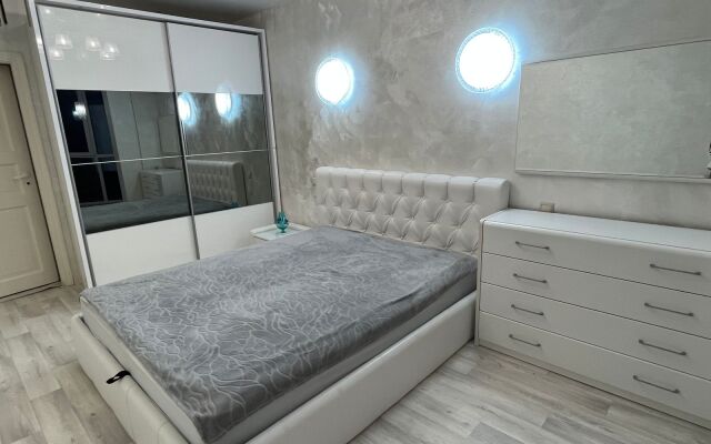 Квартира 3-х комнатная квартира с видом на Ергеневские возвышенности