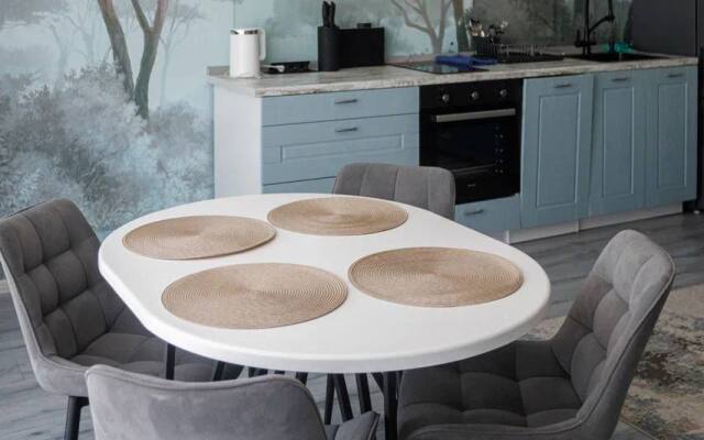 Апартаменты Ривер Клаб