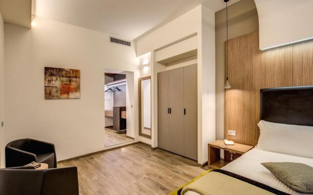 Hotel Trevi Collection