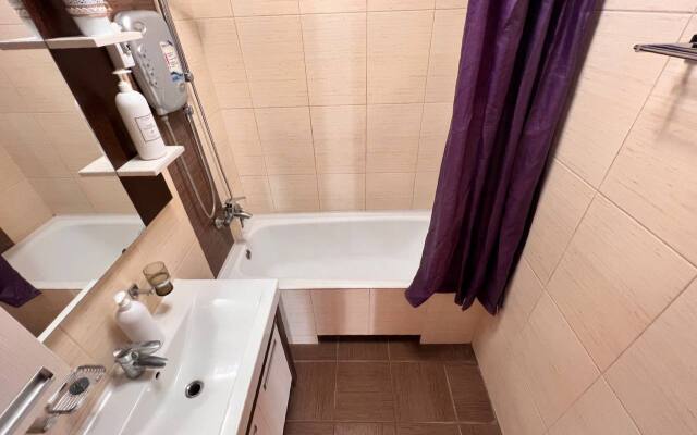 2kv Gudvin TC Magellan stil'naya na 50 let oktyabrya 29 Apartments