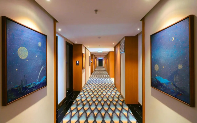 The Rumi Hotel & Residences