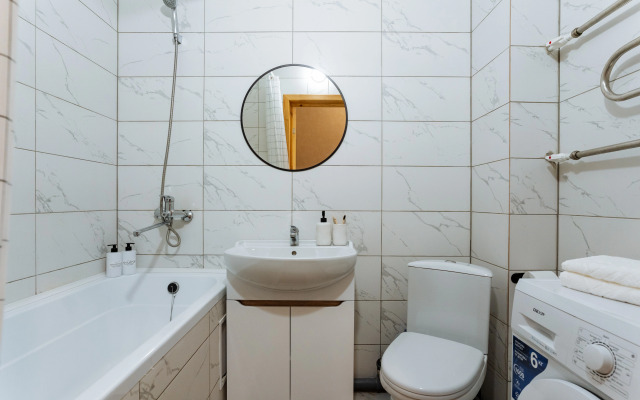 Квартира Уютная