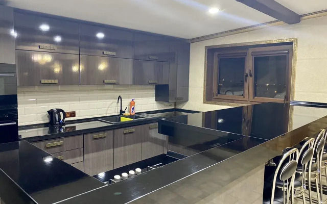 Квартира на Проспекте Доватора 93