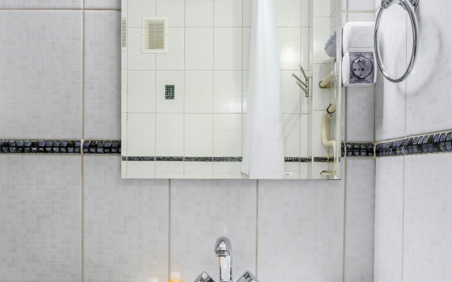 Kvartira Na Karavaevskoy Apartments