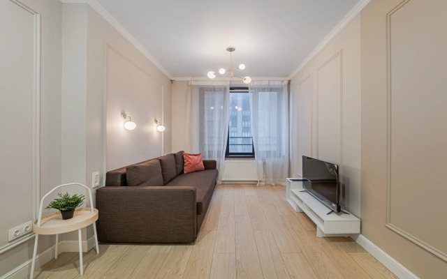 Smart Host Na Novodmitrovskoy Apartments