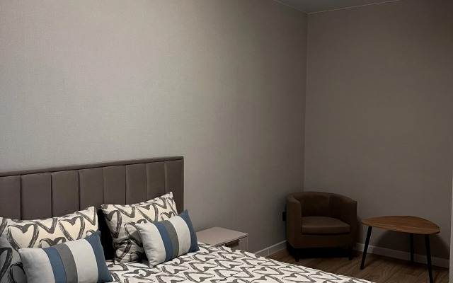 Квартира однокомнатная Dogma Park