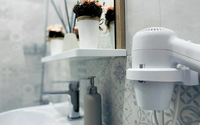 Квартира Красивая у Парка Галицкого - ЖК Флотилия