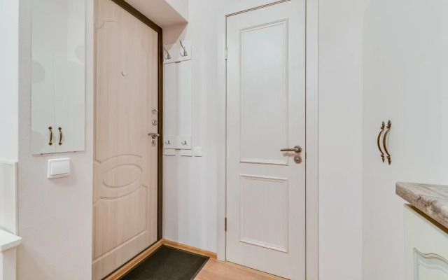 Апартаменты 3 у Невского проспекта и Казанского собора (К23)