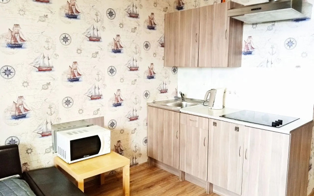 Квартира на Носовихинском Шоссе 25