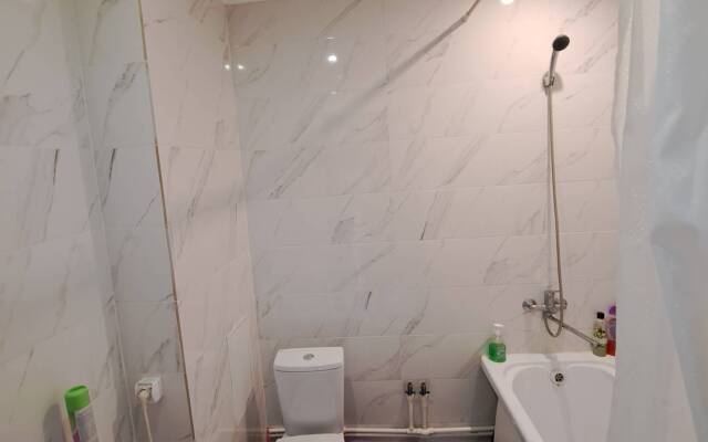 Moy Gorod Apartments