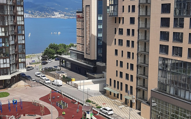 Квартира Apartment Regata