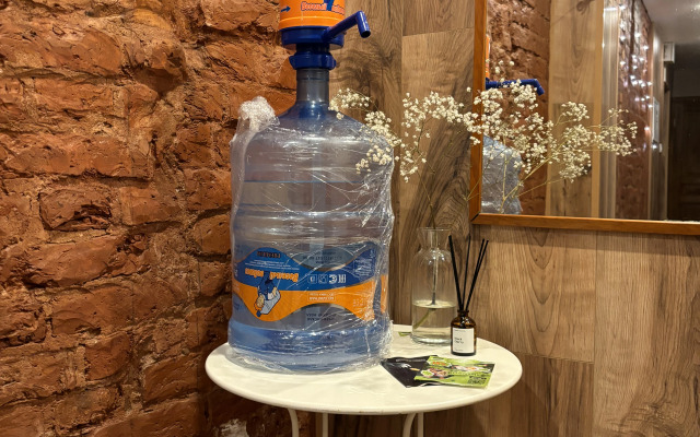 Studii Port na Griboyedova Guest house