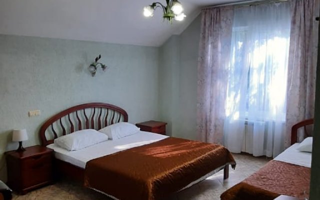 Villa Marina Guest House