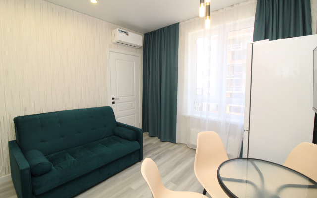 Квартира для комфортного отдыха 187