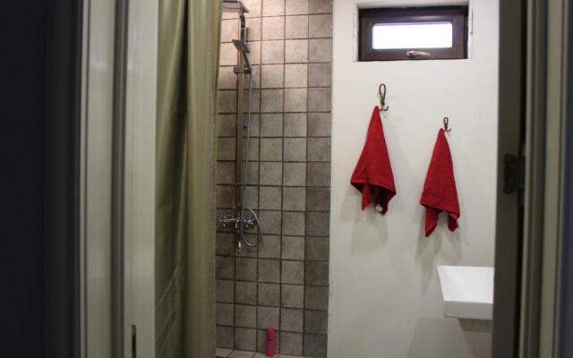 Niko Home Guest House