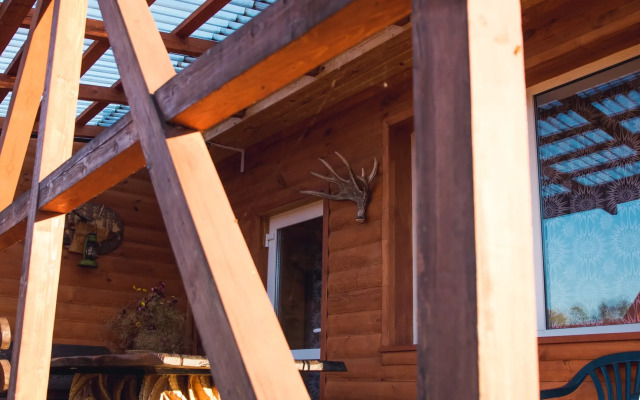 Mechta V Belovezhskoj Pusche Guest House