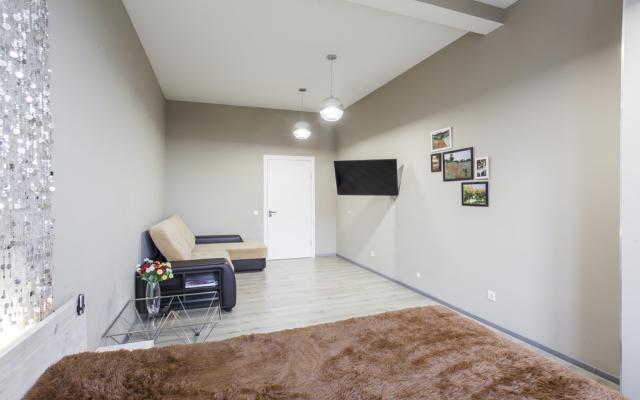 Апартаменты RentalSPb