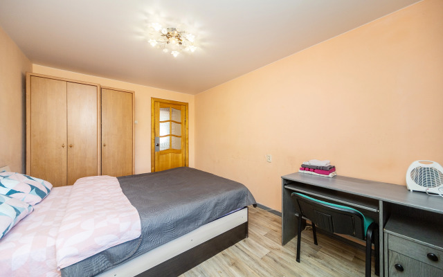 Апартаменты Ленина 72А