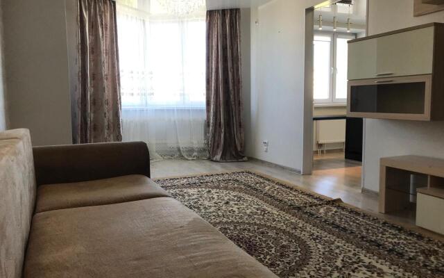 Апартаменты Пять Звёзд Уютная Квартира Возле Цирка