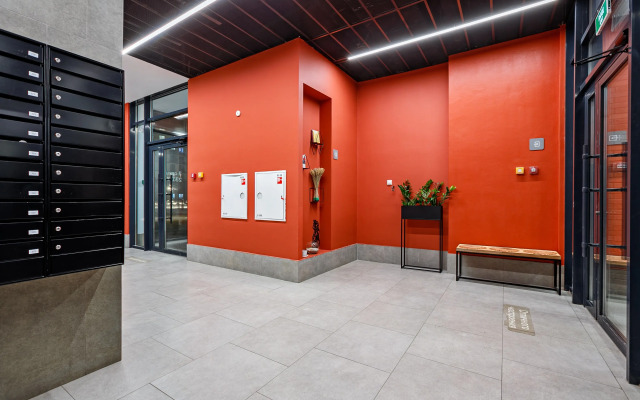 Апартаменты MaxRealty24