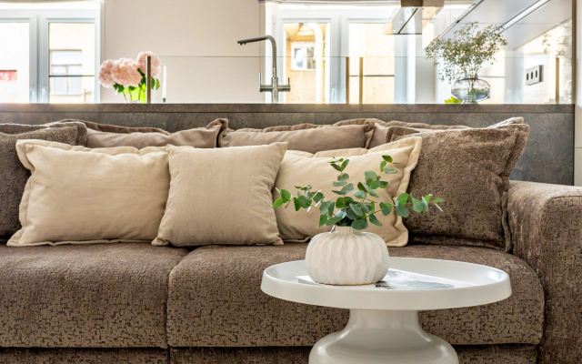Квартира Merino Home Капелла