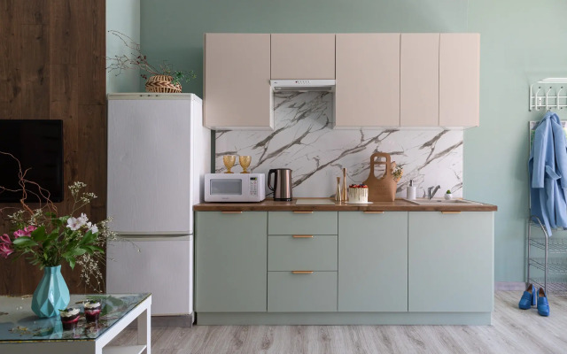 Апартаменты на Калининградском Проспекте 71А