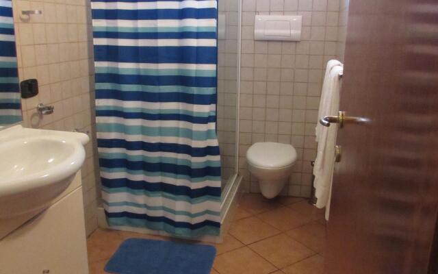 Porto Antigo 1 Apartments