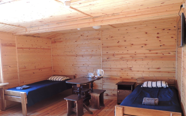 Dom Rybaka Guest House