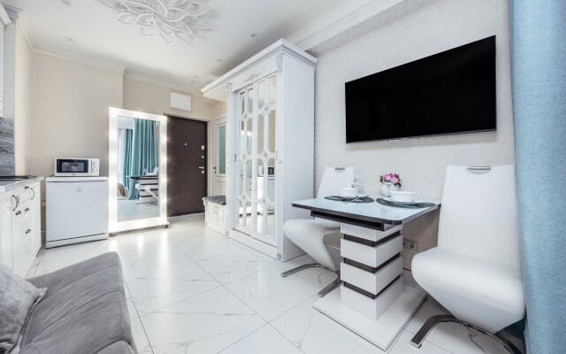 Квартира Апартаменты ЭСТЕТ в ЖК Сокол