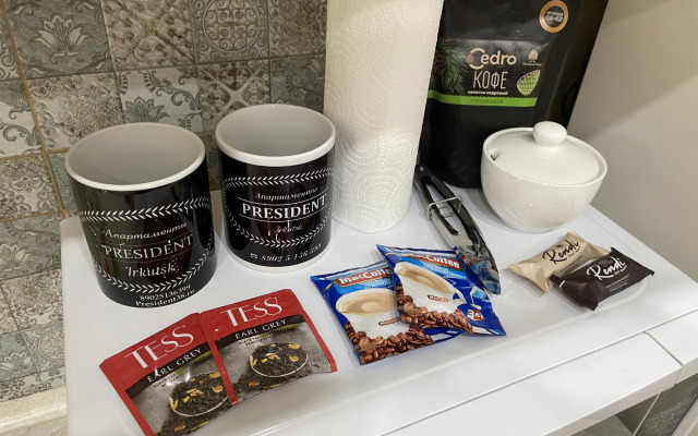 Квартира на Александра Невского 15/3