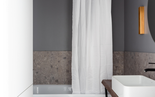 Квартира Apart Seasons Amundsena 7