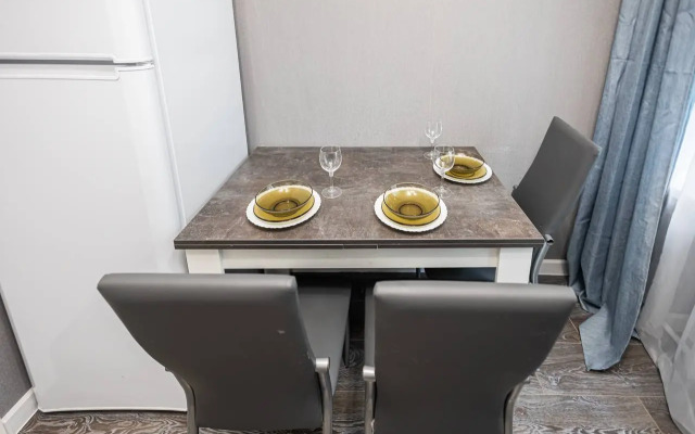 Апартаменты У Метро Войковская(Балтийская)