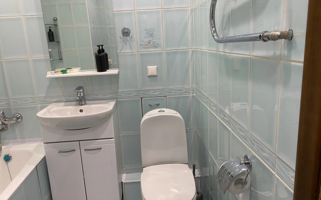 Квартира Однокомнатная на Ленина 126