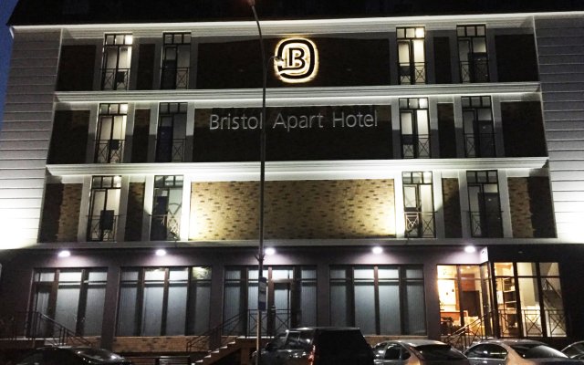 Bristol Apart Hotel