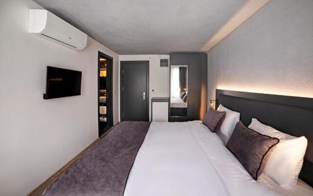 Seya Suites Hotel
